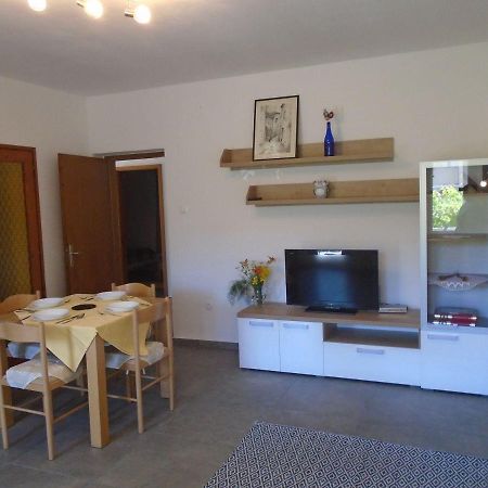 Apartment Antica バスカ エクステリア 写真