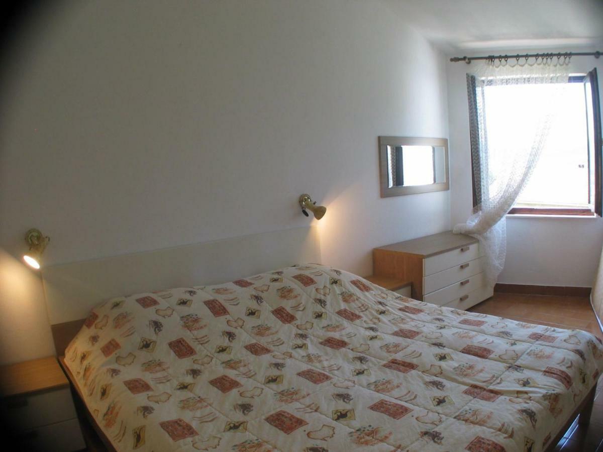 Apartment Antica バスカ エクステリア 写真